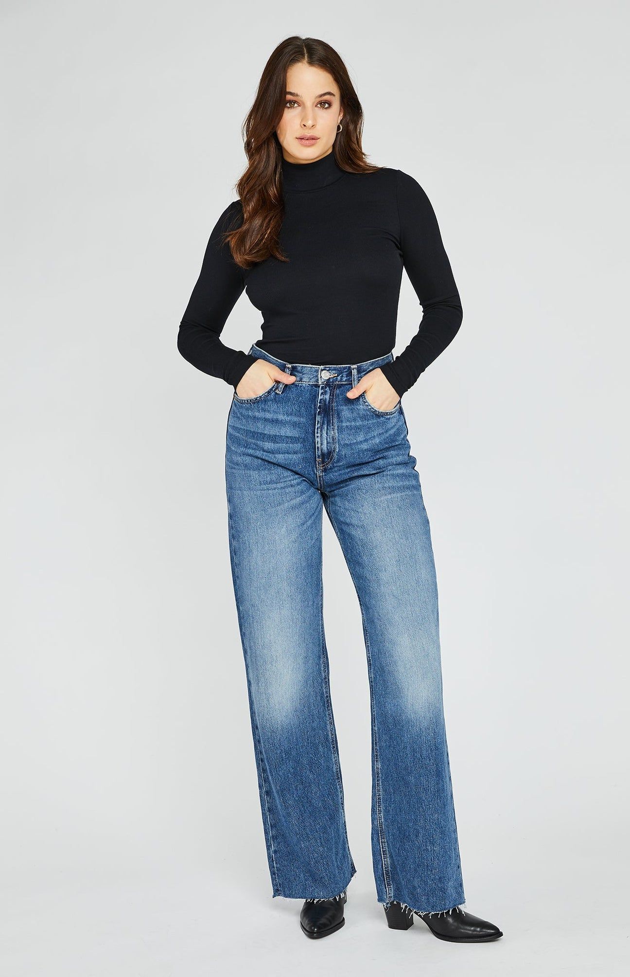 GENTLE FAWN NOAH SHIRT sold by OAK product image thumbnail 3