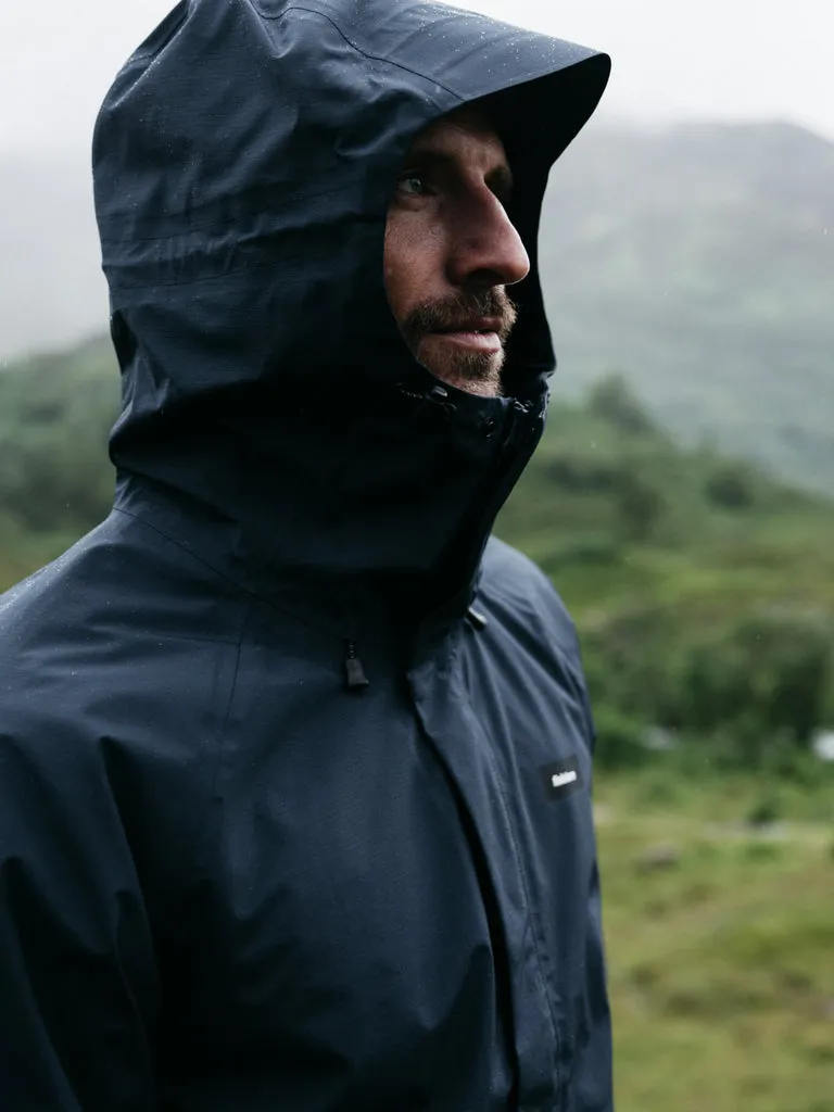 FINISTERRE SKYBIRD JACKET - NAVY sold by OAK product image thumbnail 5