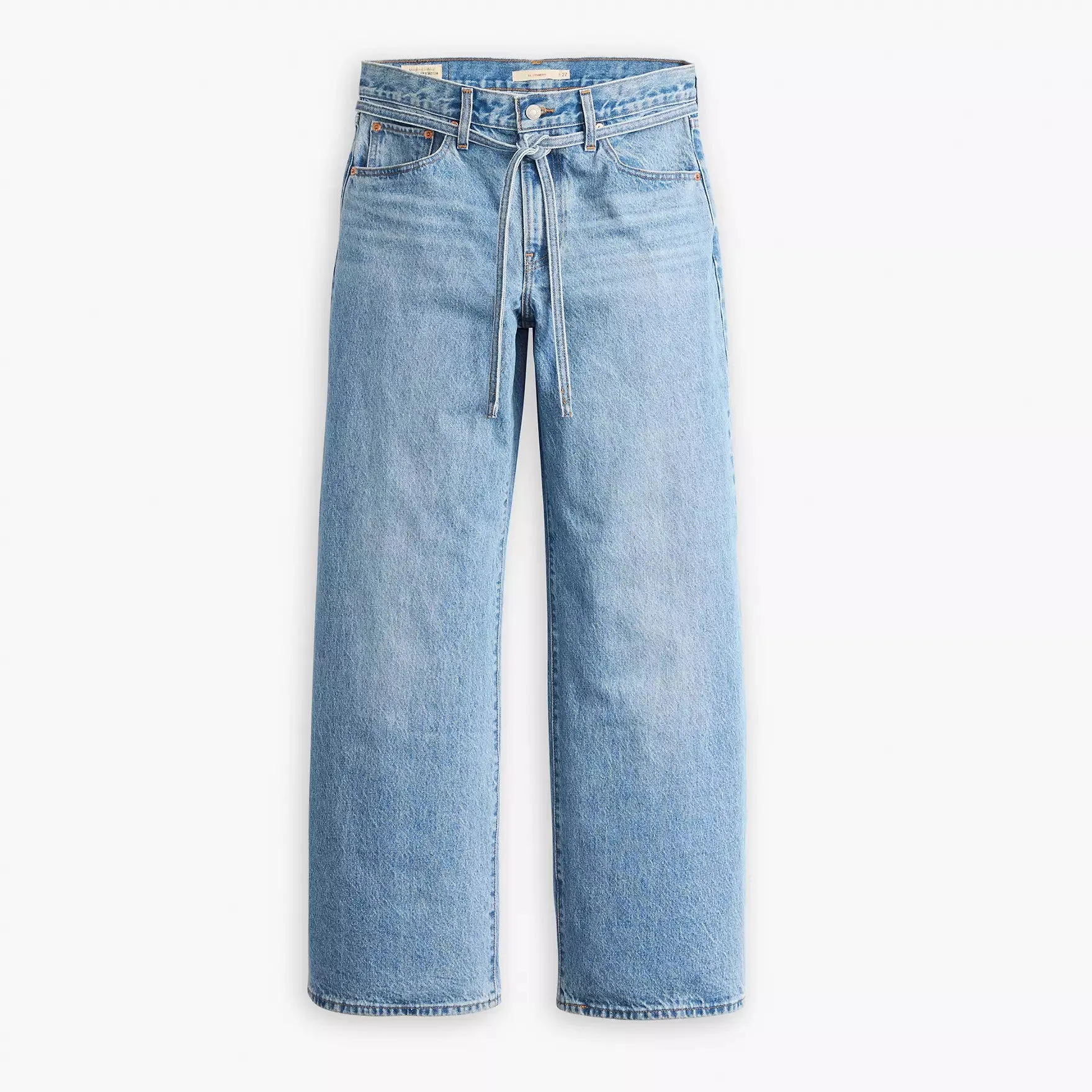 LEVI'S XL STRAIGHT - THANKS FRIEND sold by OAK product image thumbnail 4