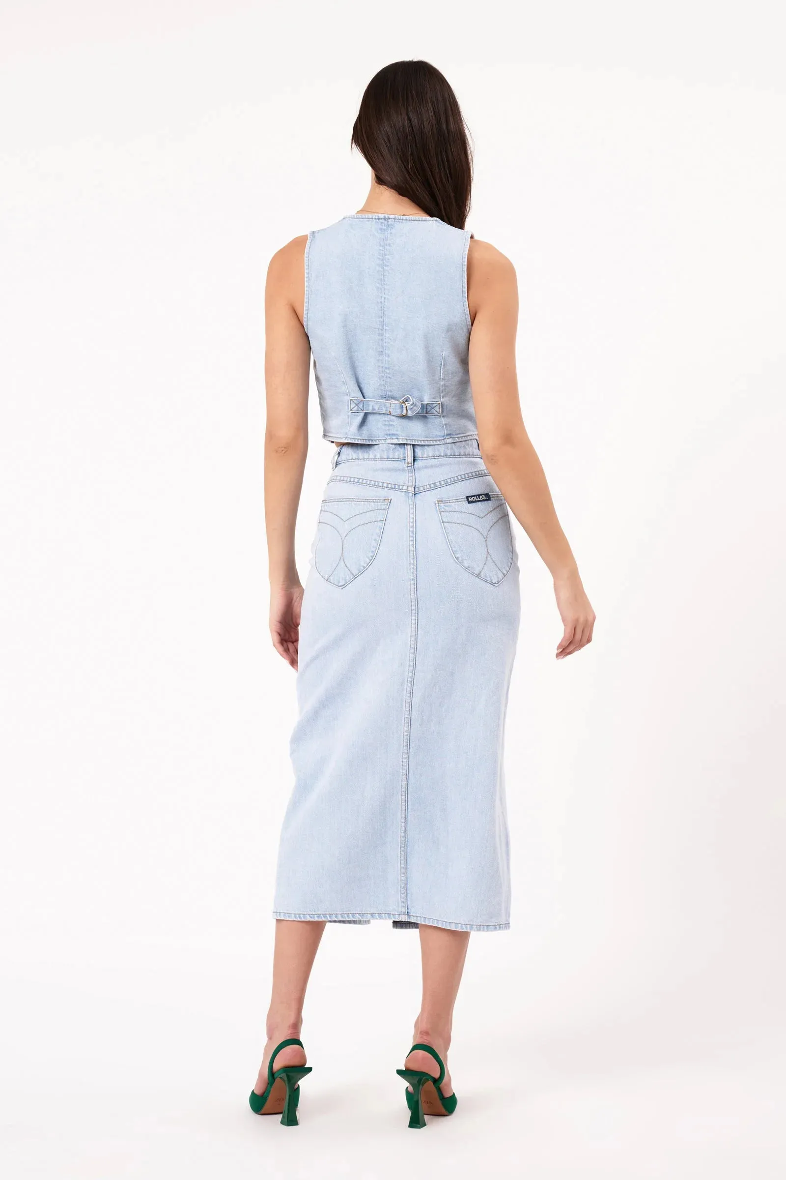 ROLLAS SAILOR SKIRT sold by OAK product image thumbnail 2