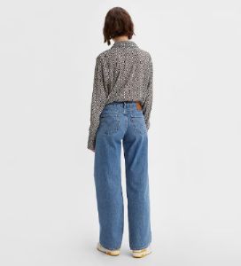 LEVI'S LOW LOOSE WOMEN'S JEANS - RECOGNIZE REAL sold by OAK