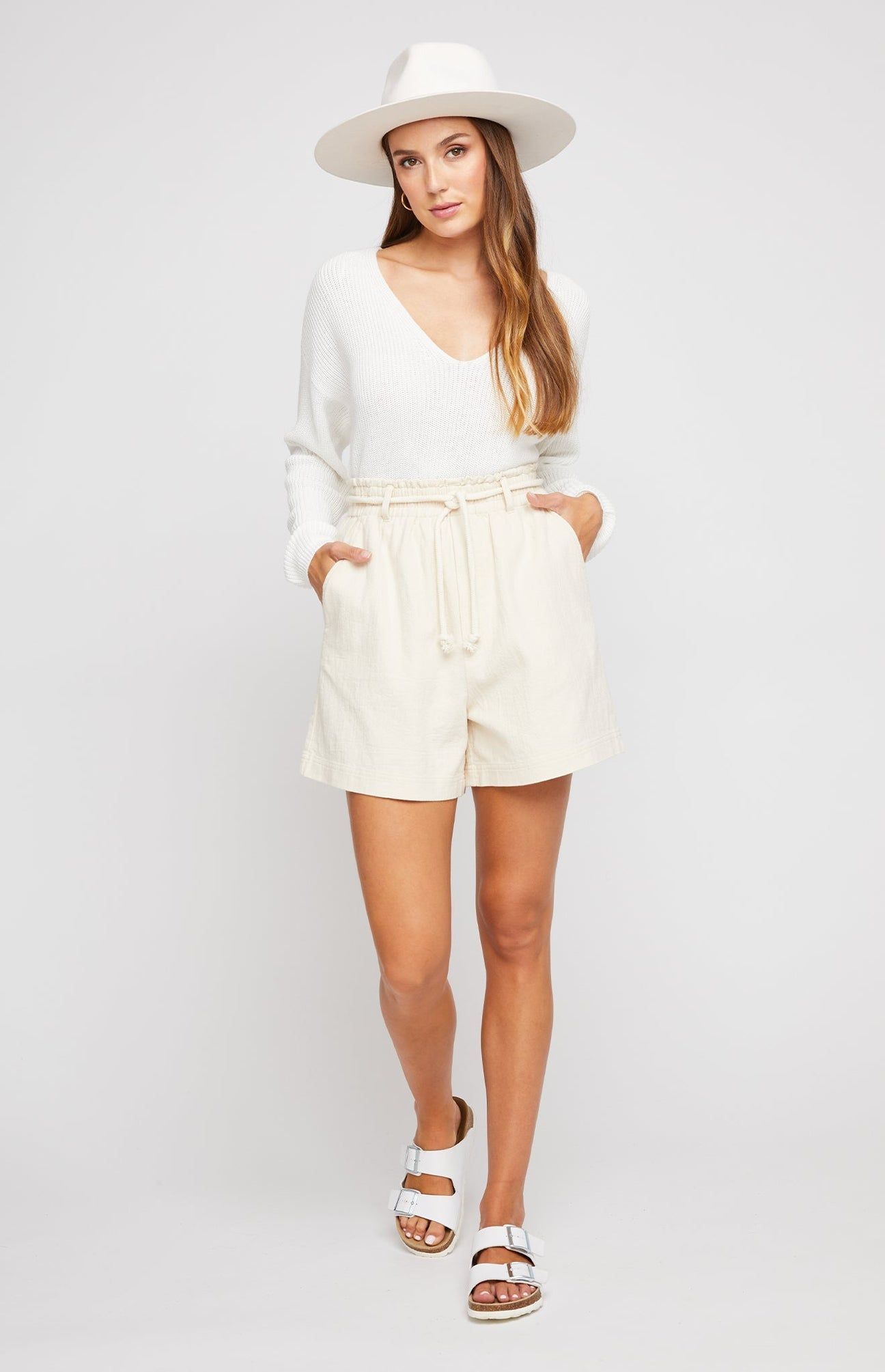 GENTLE FAWN CYBIL SHORT sold by OAK