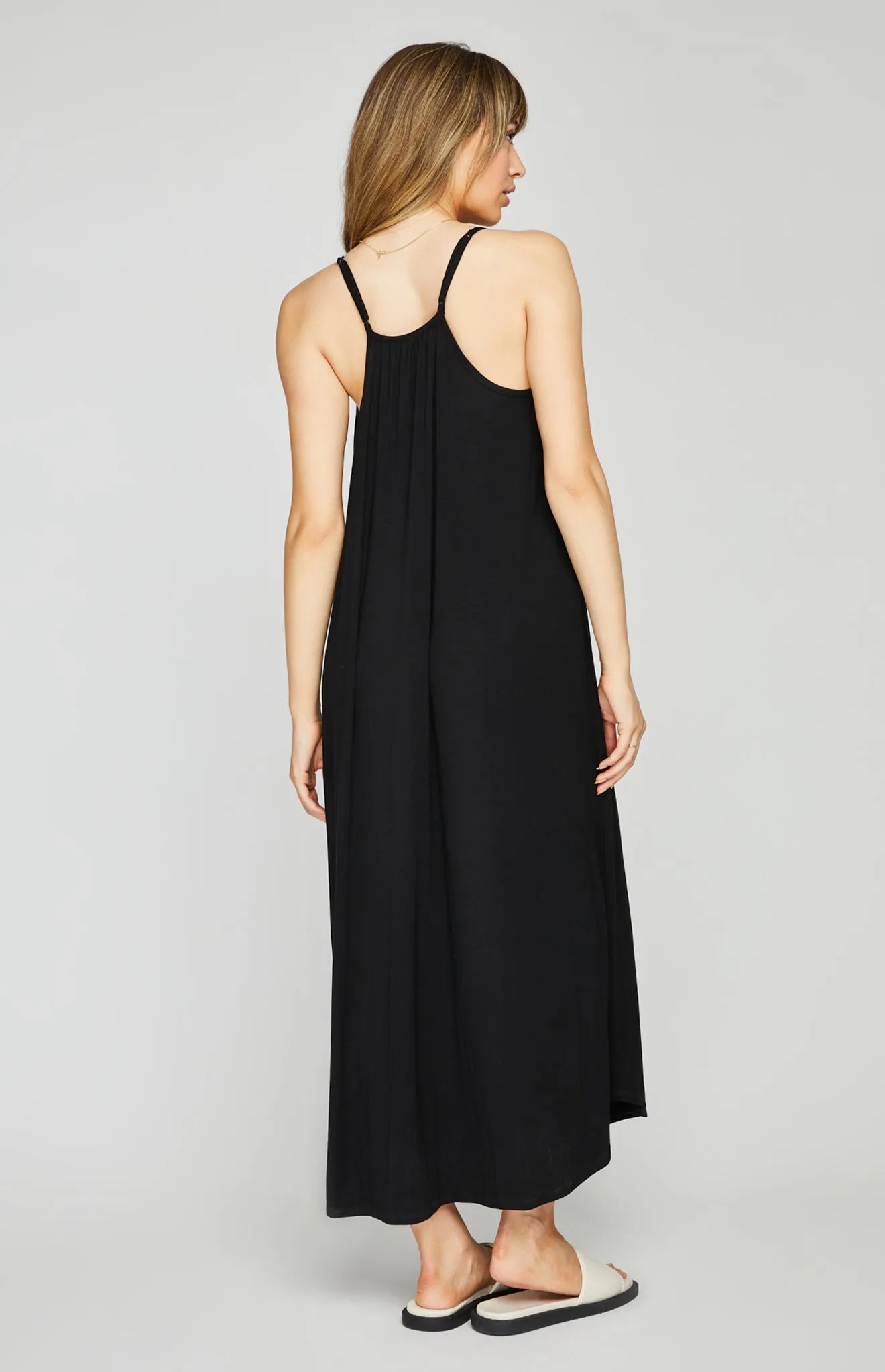 GENTLE FAWN DAYTON DRESS sold by OAK product image thumbnail 2