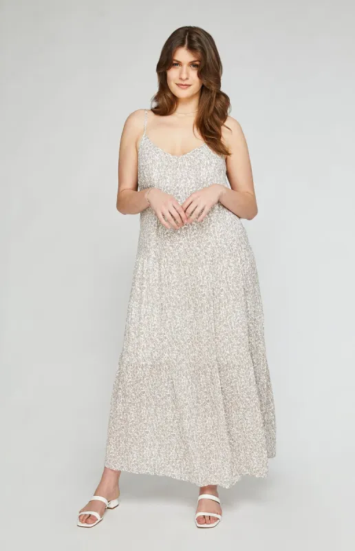 GENTLE FAWN PARKER DRESS sold by OAK