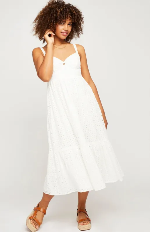 GENTLE FAWN HAMPTON DRESS sold by OAK