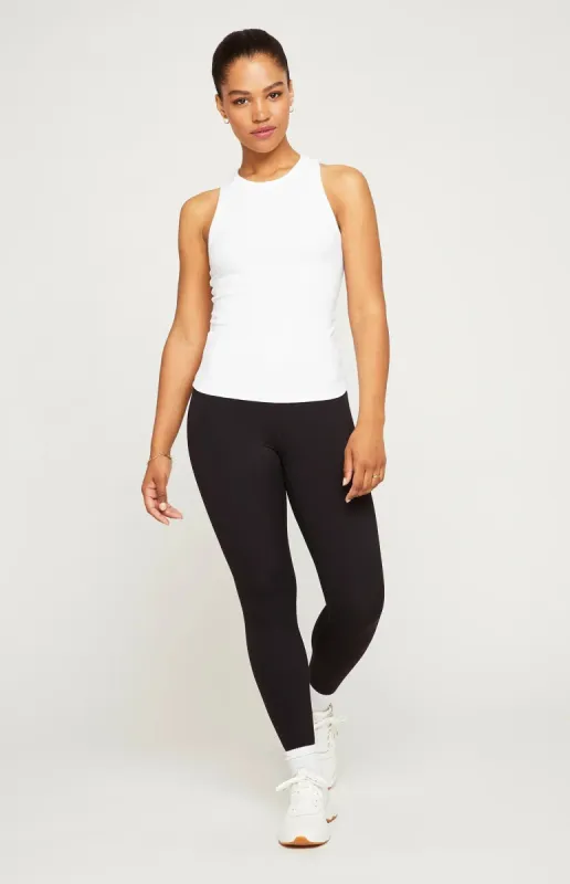 GENTLE FAWN CELINNE TANK - WHITE sold by OAK