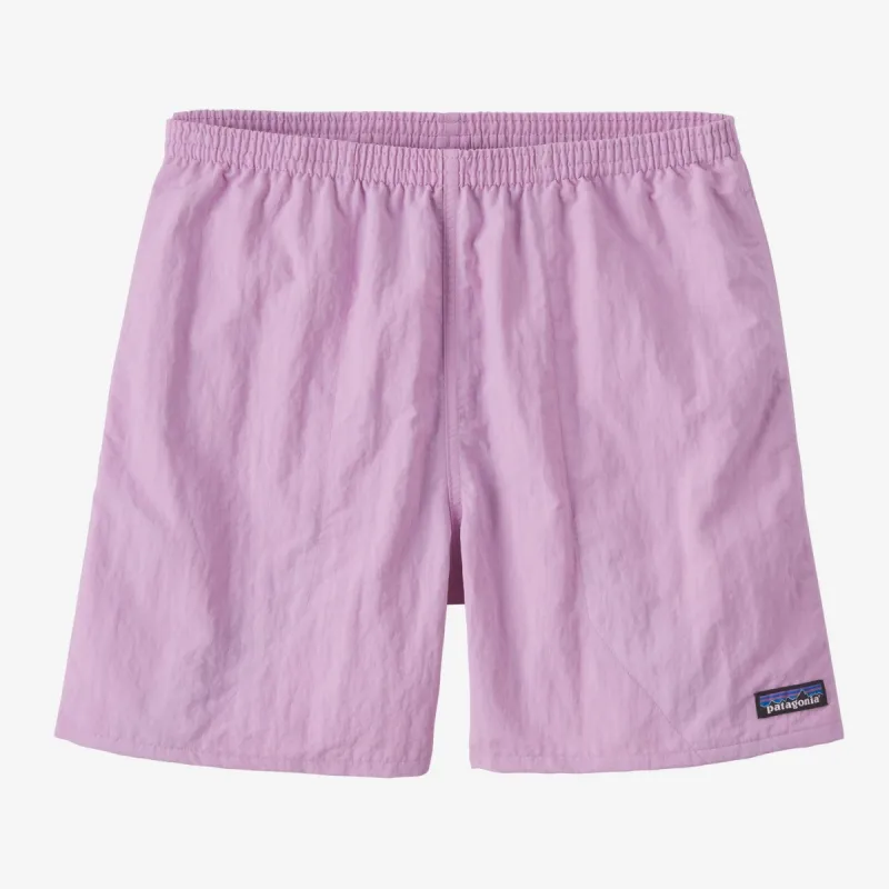 PATAGONIA MEN'S BAGGIE SHORTS 5" - DRAGON PURPLE sold by OAK