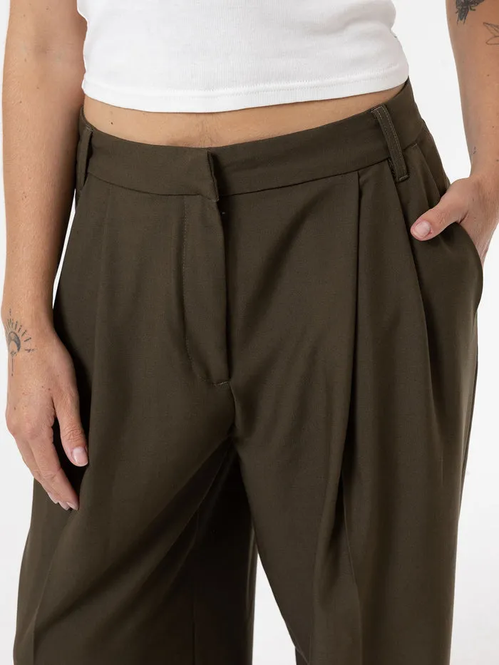 THRILLS REMY TROUSER sold by OAK product image thumbnail 3