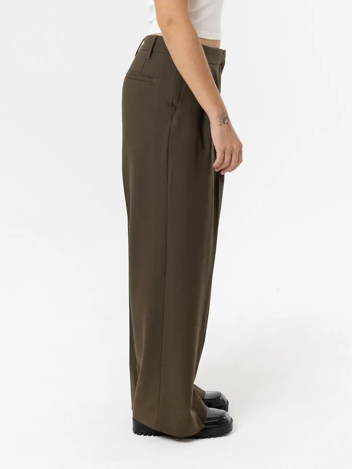 THRILLS REMY TROUSER sold by OAK product image thumbnail 4