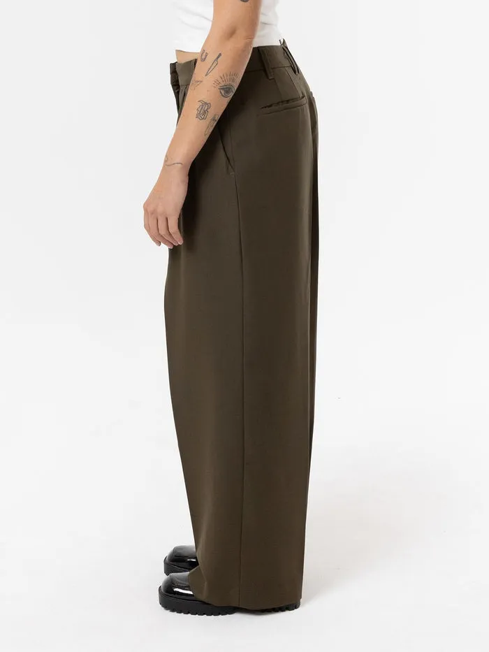 THRILLS REMY TROUSER sold by OAK product image thumbnail 5