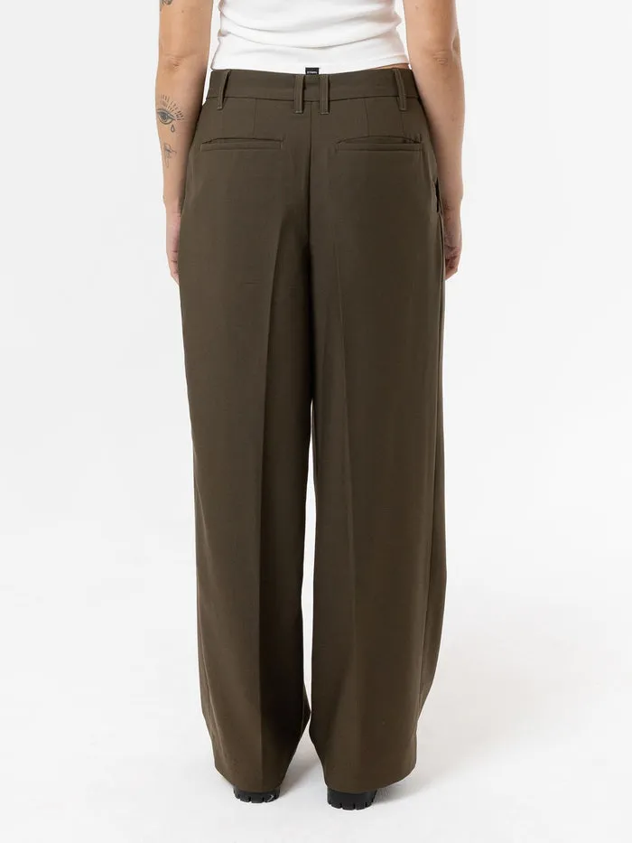 THRILLS REMY TROUSER sold by OAK product image thumbnail 2