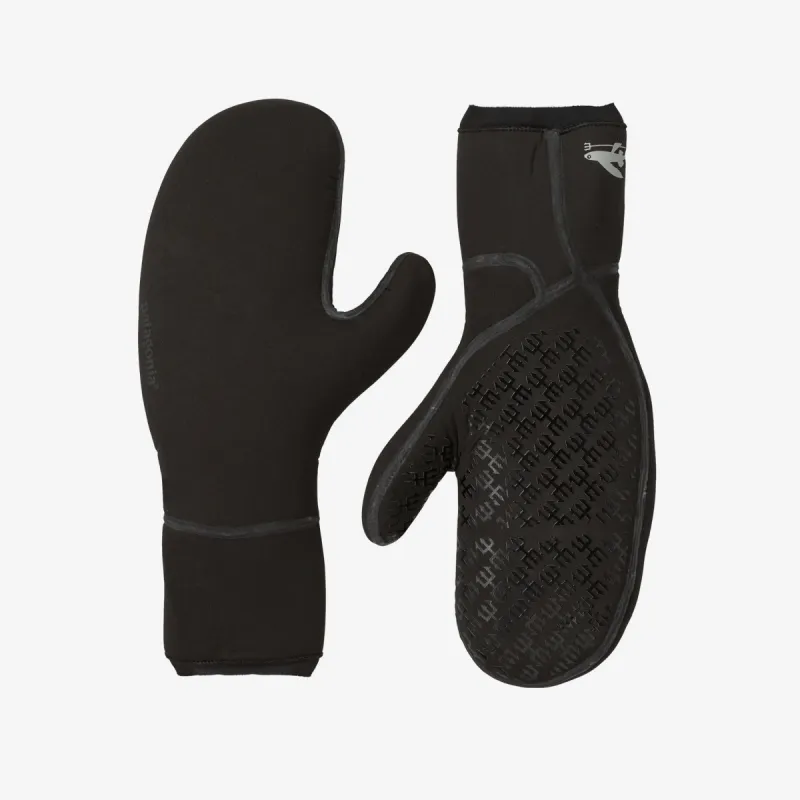 PATAGONIA R5 YULEX MITT sold by OAK