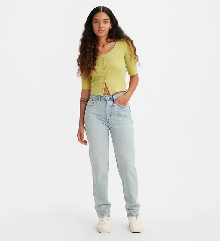 LEVIS 501 '81 JEAN sold by OAK
