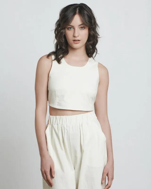 CHARLIE HOLIDAY CASUAL TOP sold by OAK