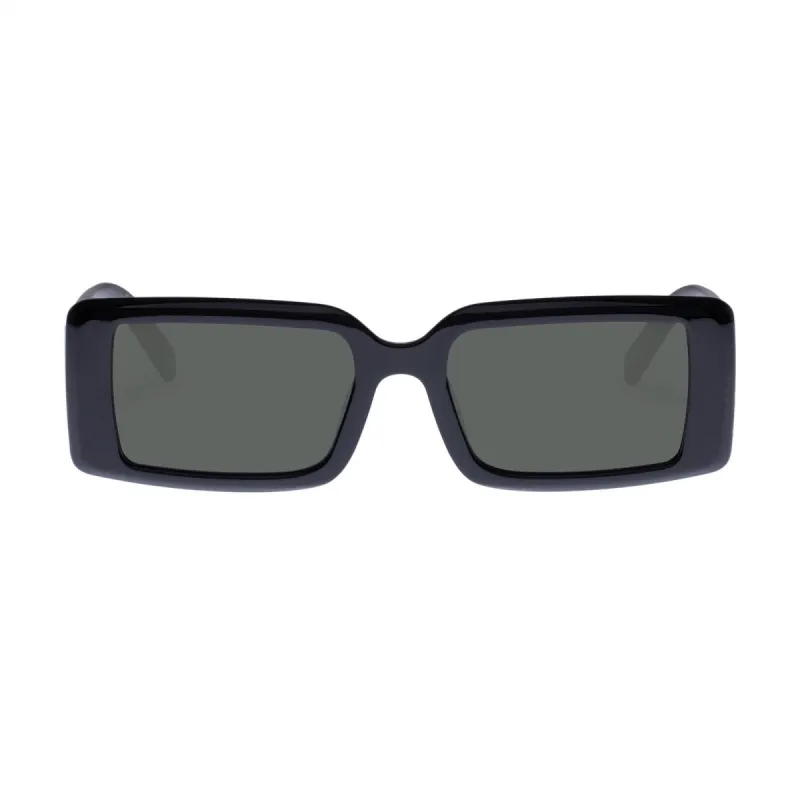 LE SPECS THE IMPECCABLE ALT FIT - BLACK sold by OAK