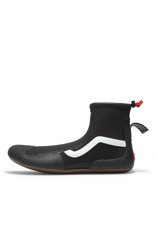 VANS SURF BOOTIE 2MM - BLACK sold by OAK