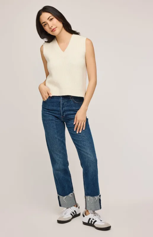 GENTLE FAWN PEYTON VEST sold by OAK