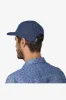 PATAGONIA P-6 LABEL MACLURE HAT - BIRCH WHITE sold by OAK