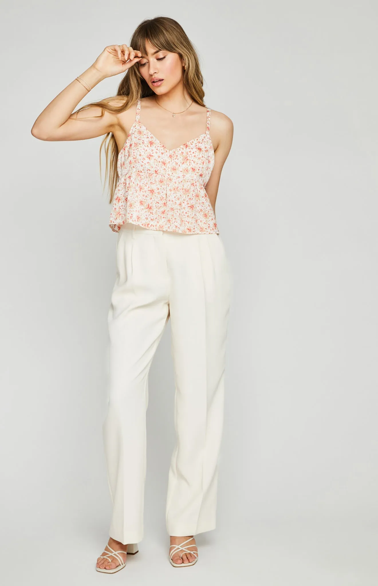 GENTLE FAWN MAE TANK sold by OAK product image thumbnail 2