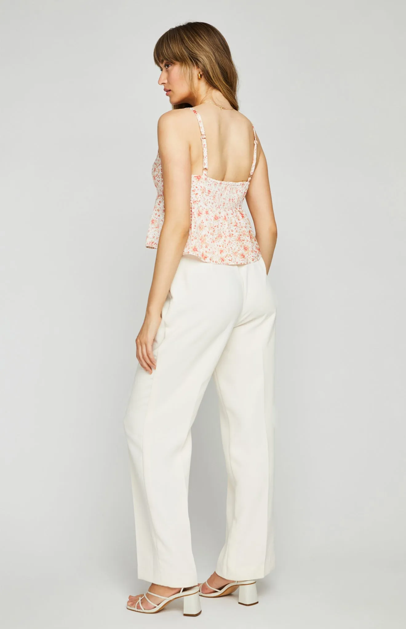 GENTLE FAWN MAE TANK sold by OAK product image thumbnail 3