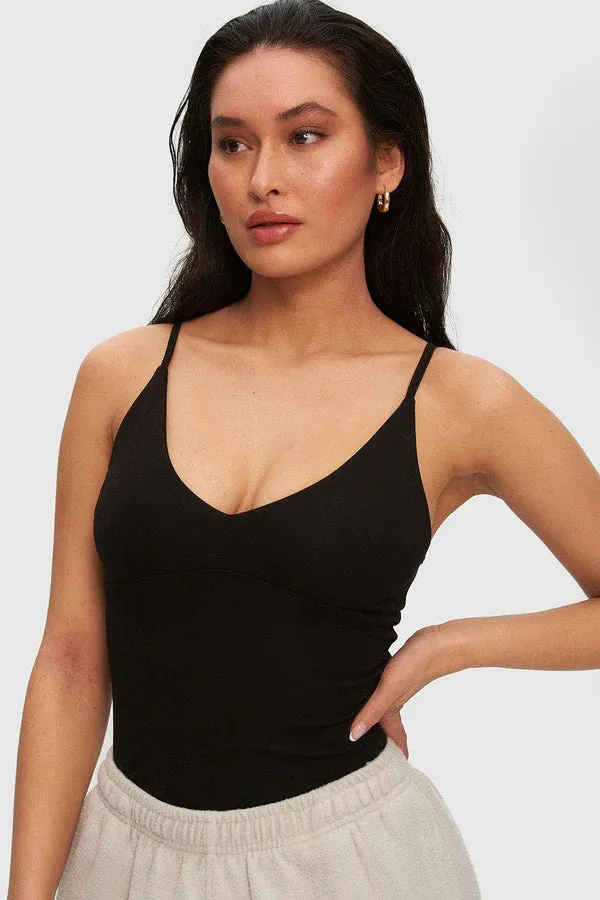 KUWALLA TEE PLUNGING TANK sold by OAK product image thumbnail 4