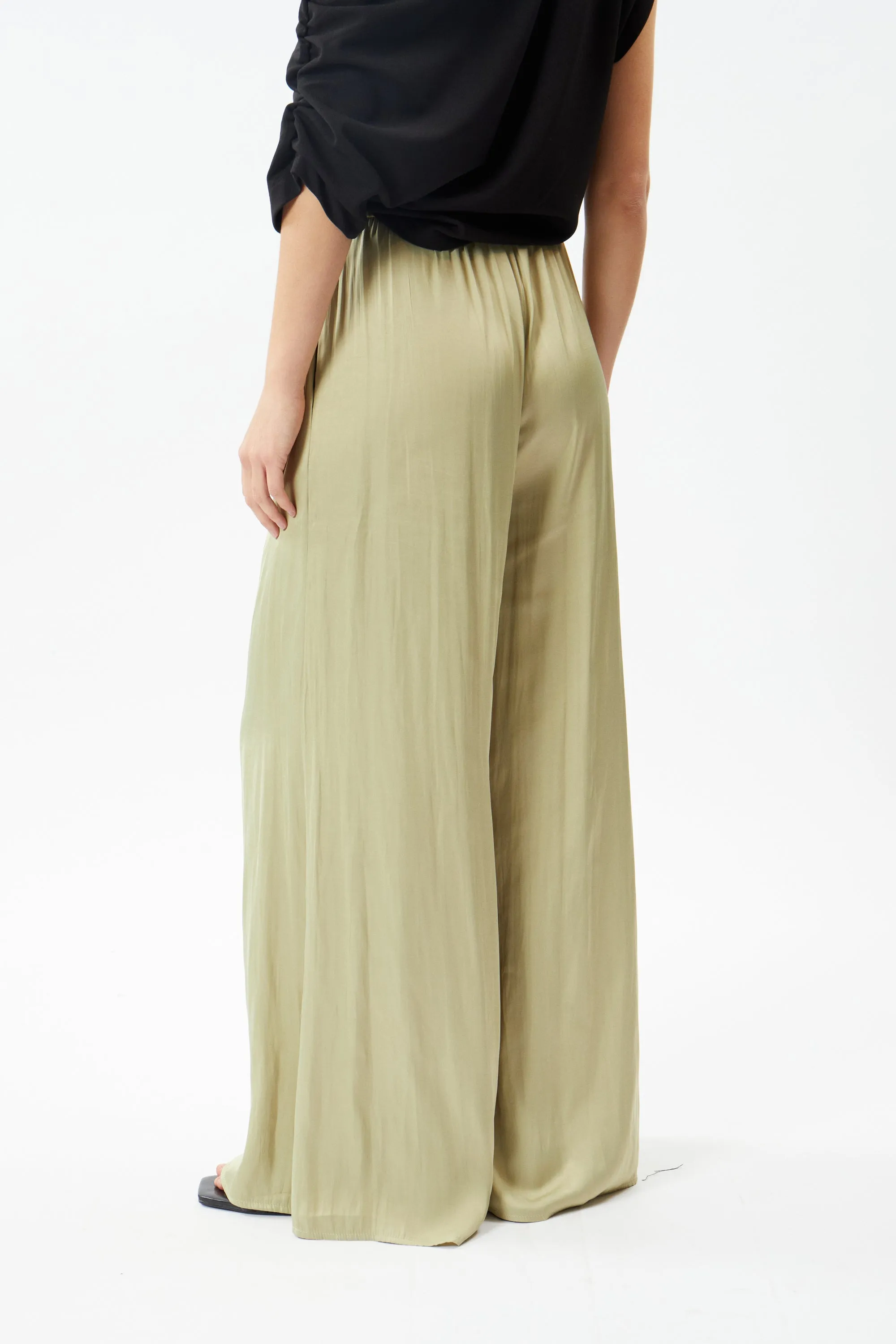 DELUC BELEL PANT sold by OAK product image thumbnail 2