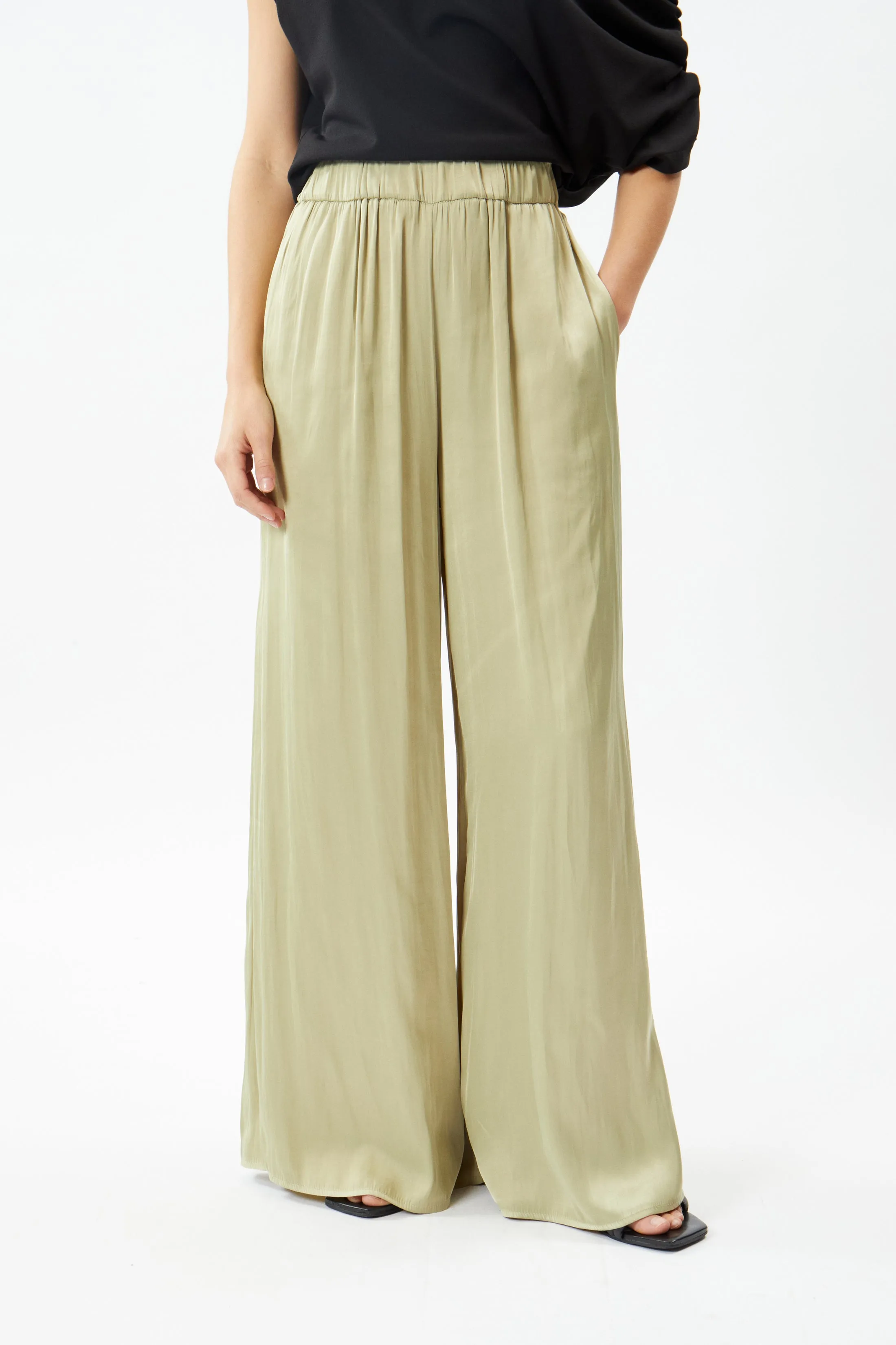 DELUC BELEL PANT sold by OAK