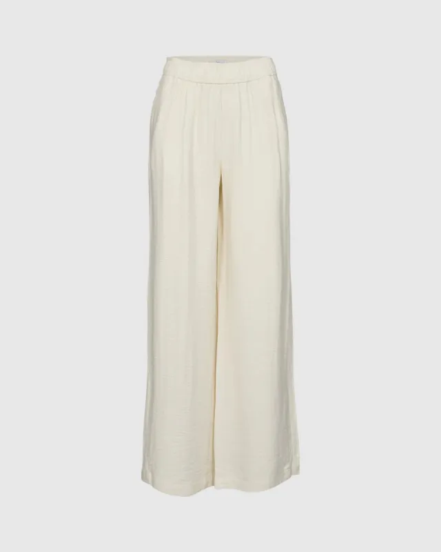 MINIMUM VERAS CASUAL PANT - COCO sold by OAK