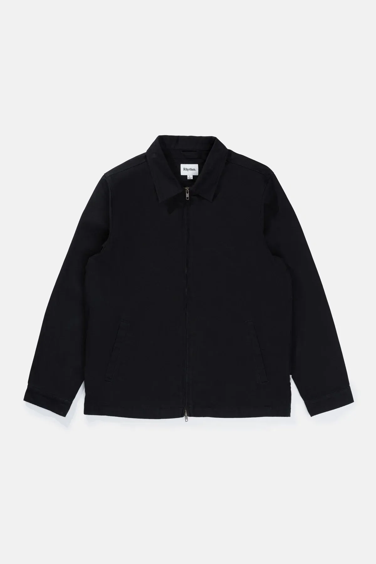 RHYTHM CLASSIC SHOP JACKET - VINTAGE BLACK sold by OAK product image thumbnail 5