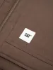 CAT WWR CLASSIC CANVAS VEST sold by OAK