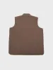 CAT WWR CLASSIC CANVAS VEST sold by OAK