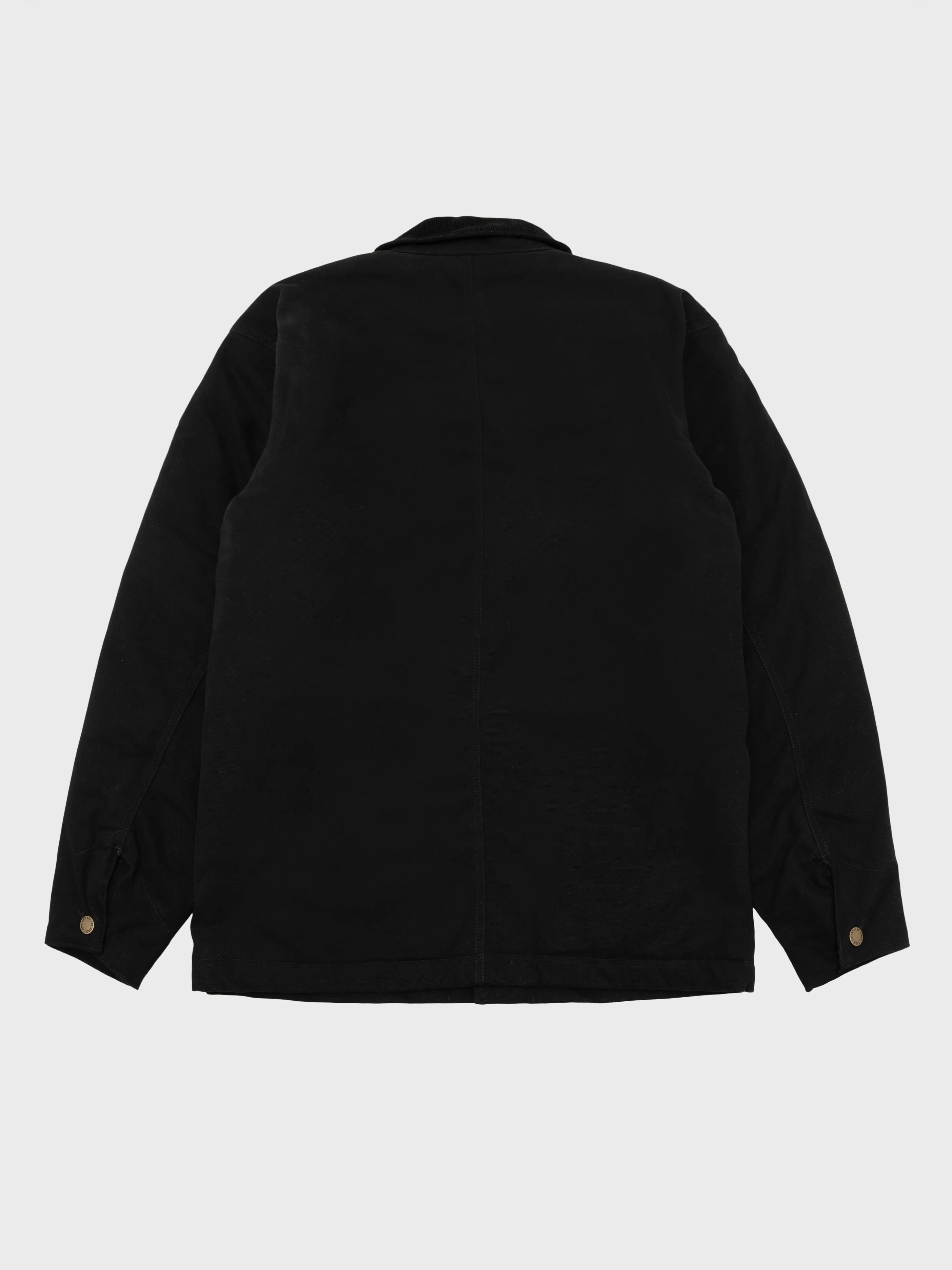 CAT WWR EPIC JACKET - BLACK sold by OAK product image thumbnail 2