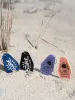 OAK SURF CLUB KEYCHAIN - BLACK sold by OAK