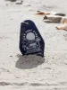OAK SURF CLUB KEYCHAIN - NAVY sold by OAK