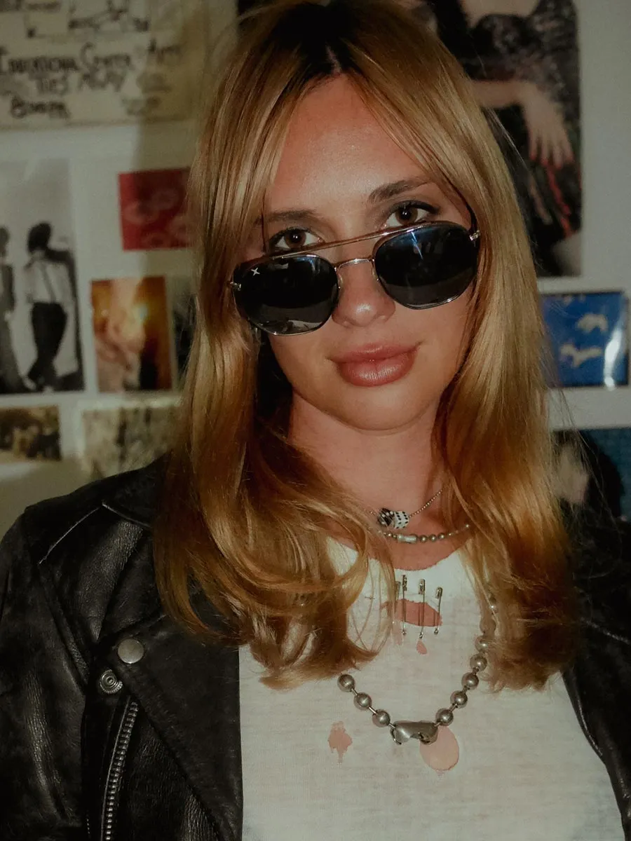 DECADE JONES 70s - SHINY GOLD sold by OAK product image thumbnail 2