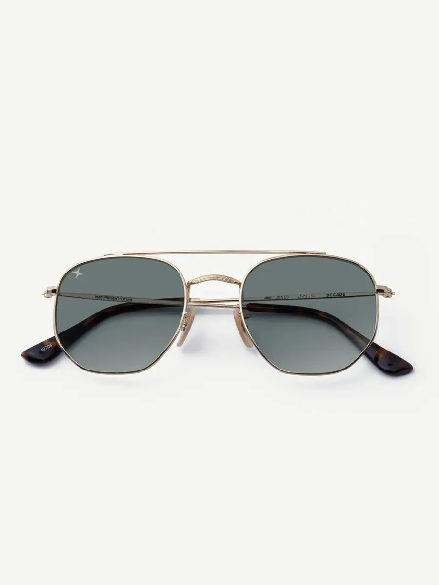 DECADE JONES 70s - SHINY GOLD sold by OAK product image thumbnail 5