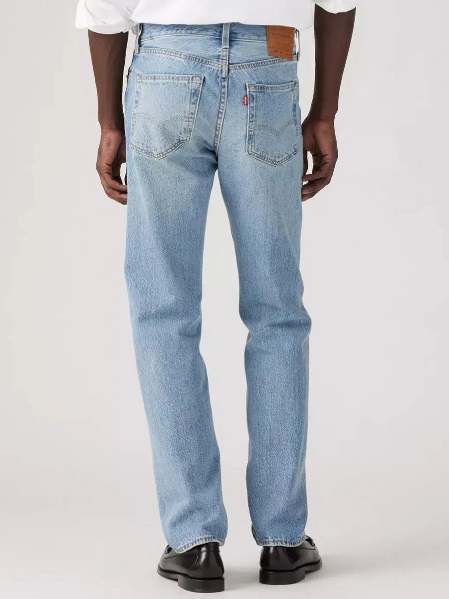 LEVI'S 501 '54 1954 JEAN - BRIGHT LIGHT sold by OAK product image thumbnail 2