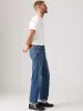 LEVI'S 505 REGULAR - ALWAYS ON SELVEDGE sold by OAK