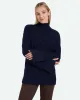DARCY'S JUMPER - NAVY sold by OAK