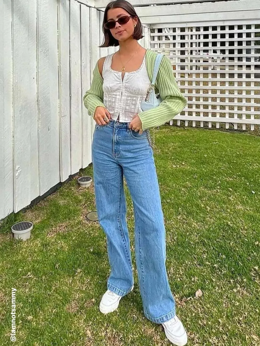 ABRAND 94 HIGH & WIDE - DEBBIE sold by OAK product image thumbnail 4