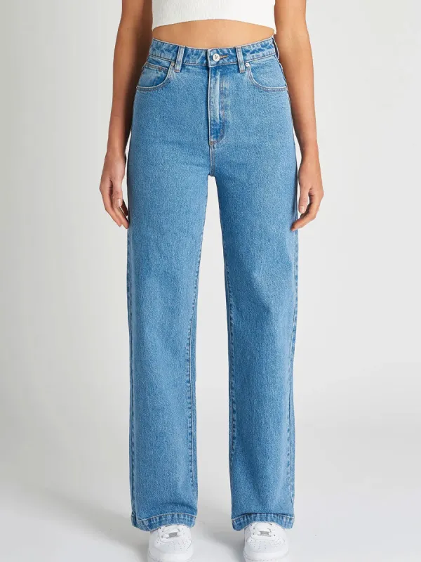 ABRAND 94 HIGH & WIDE - DEBBIE sold by OAK