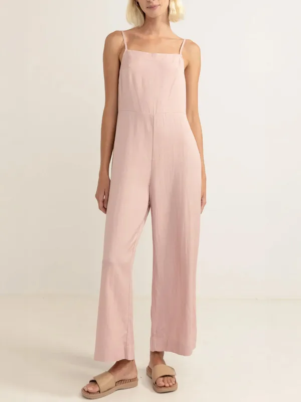 CLASSIC JUMPSUIT sold by OAK