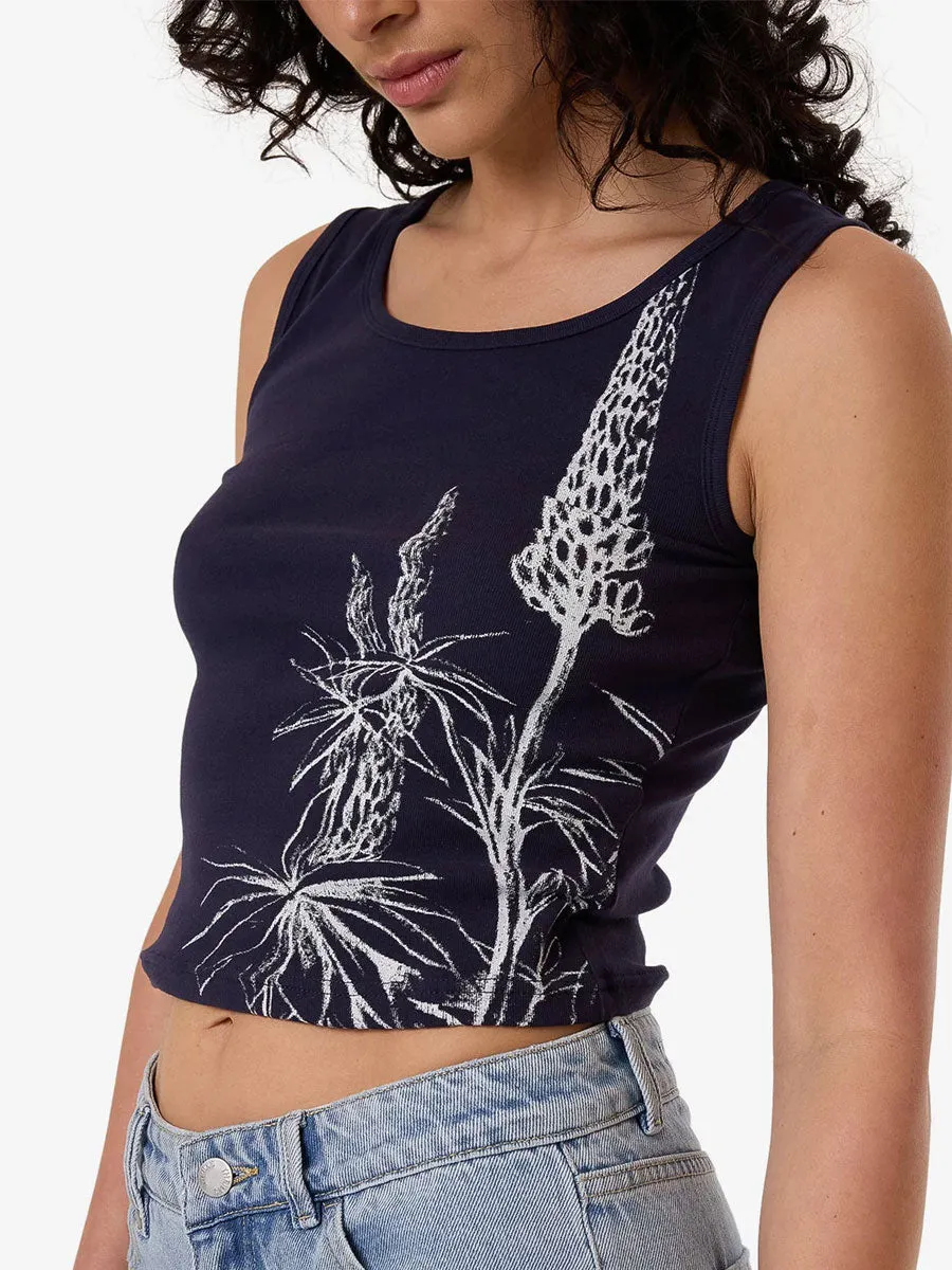 LUPIN Y2K TANK sold by OAK product image thumbnail 4
