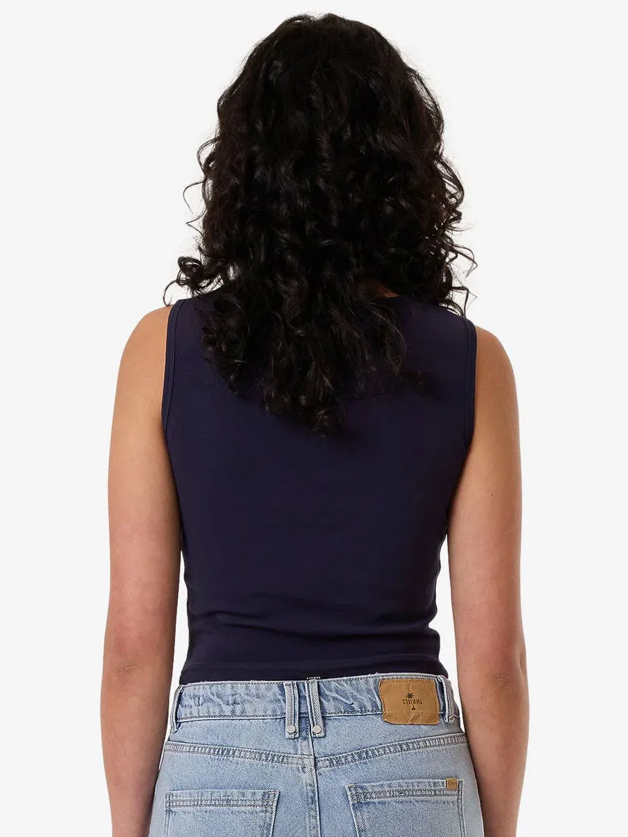 LUPIN Y2K TANK sold by OAK product image thumbnail 2