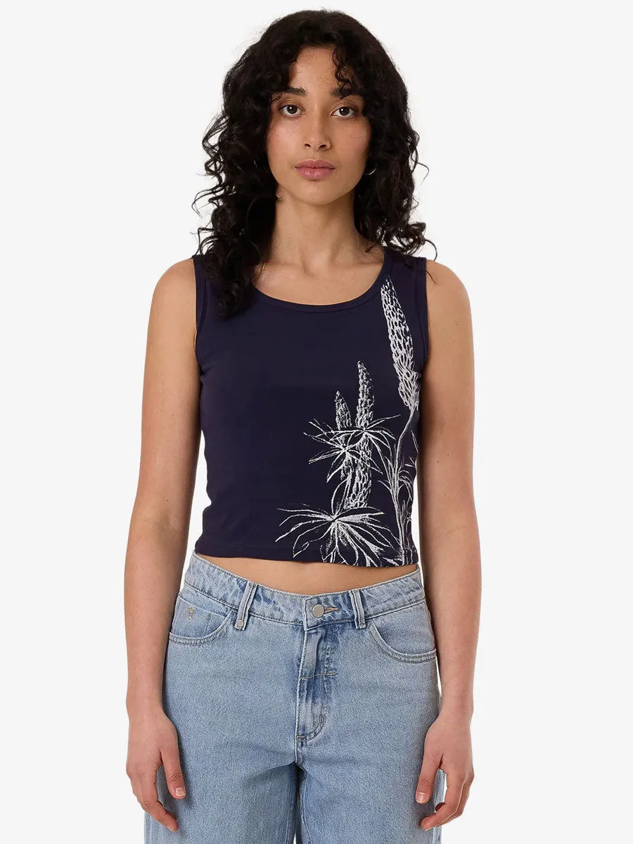 LUPIN Y2K TANK sold by OAK