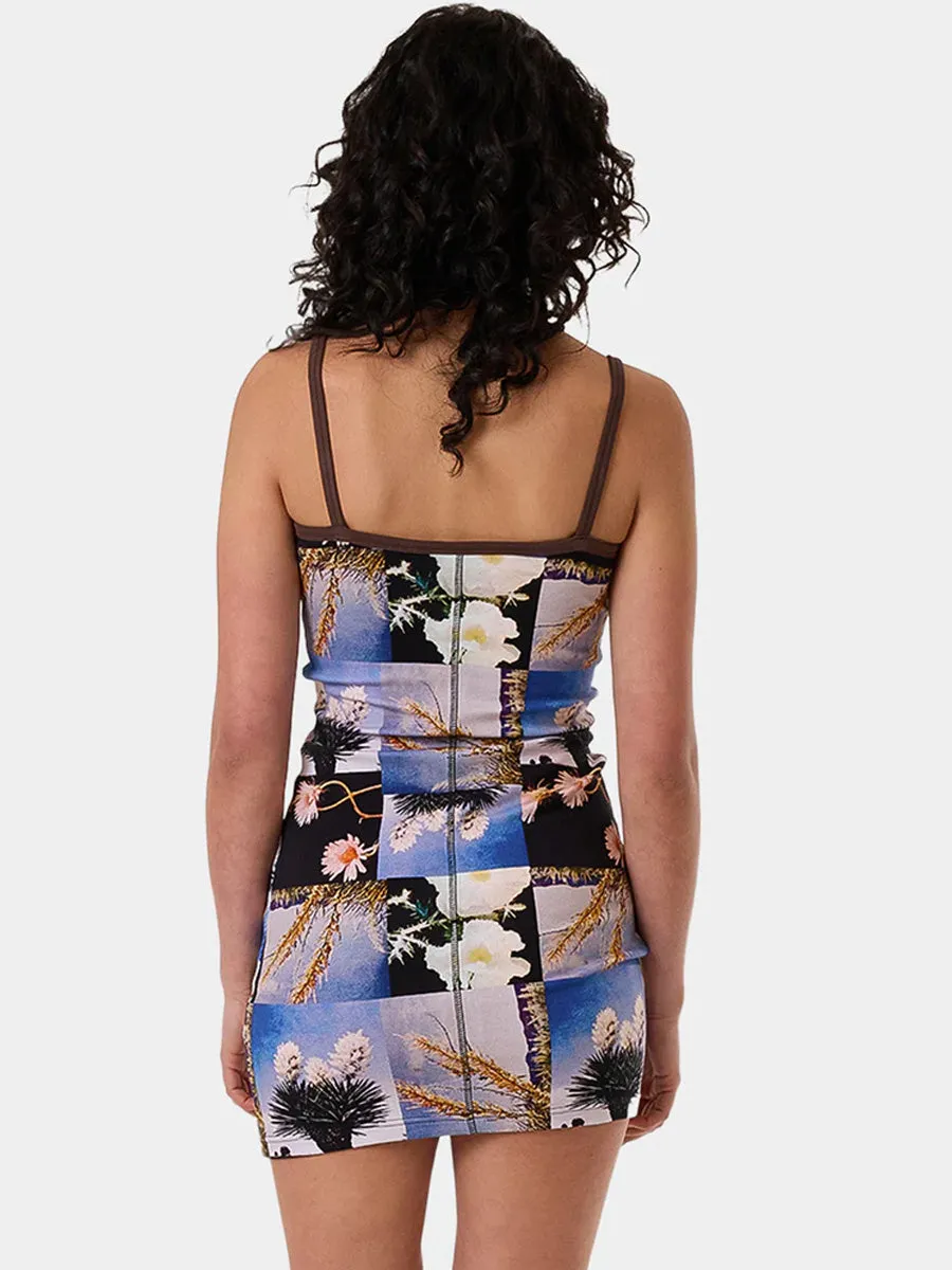DALIA TANK DRESS sold by OAK product image thumbnail 2
