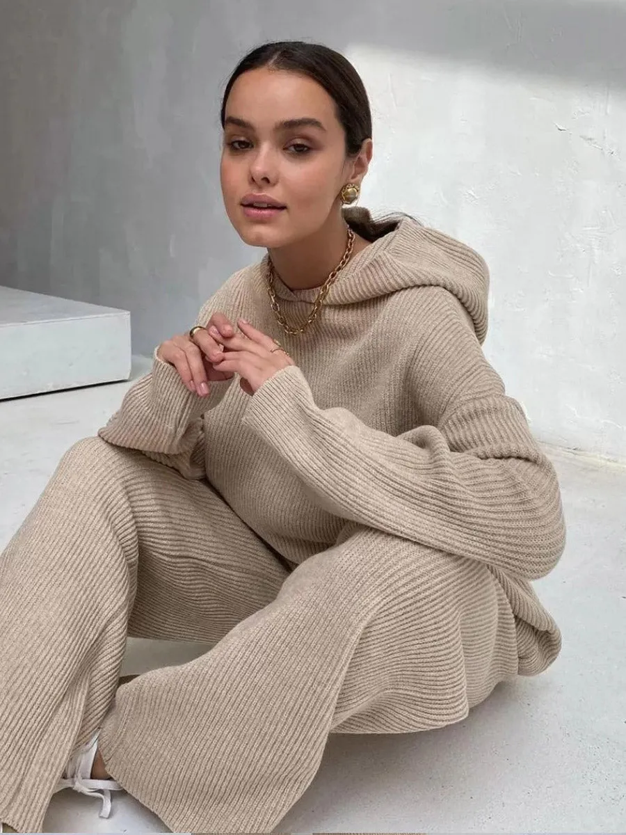 LOUNGE POCKET HOODIE sold by OAK product image thumbnail 2