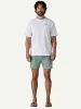 PATAGONIA HOME WATERS VOLLEY SHORTS 16" - THERMAL BLUE sold by OAK