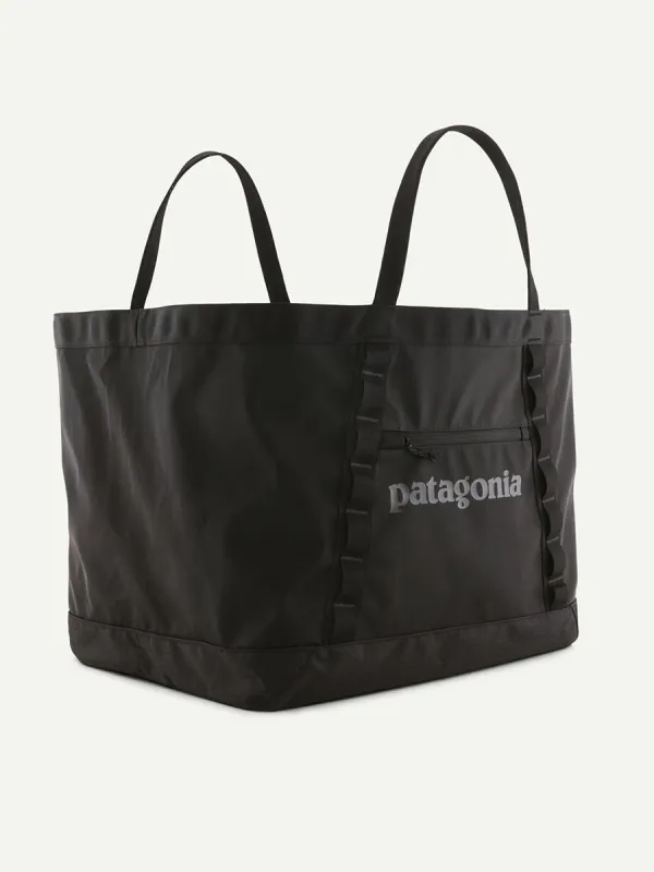 PATAGONIA BLACK HOLE GEAR TOTE - BLACK sold by OAK