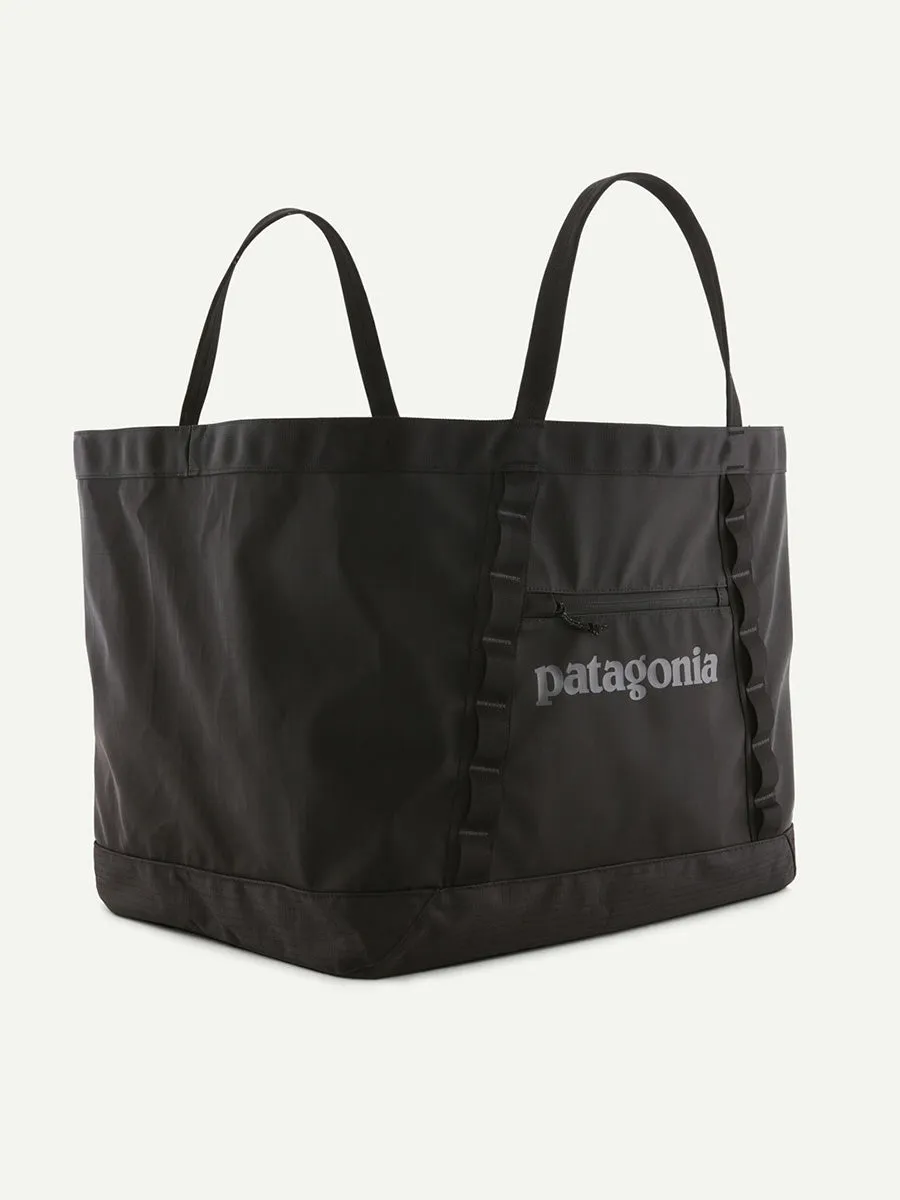 PATAGONIA BLACK HOLE GEAR TOTE - BLACK sold by OAK